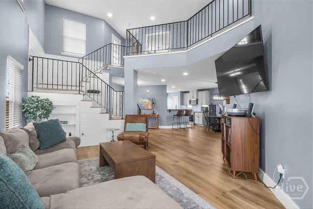 88 Bushwood Drive, Savannah, GA 31407
