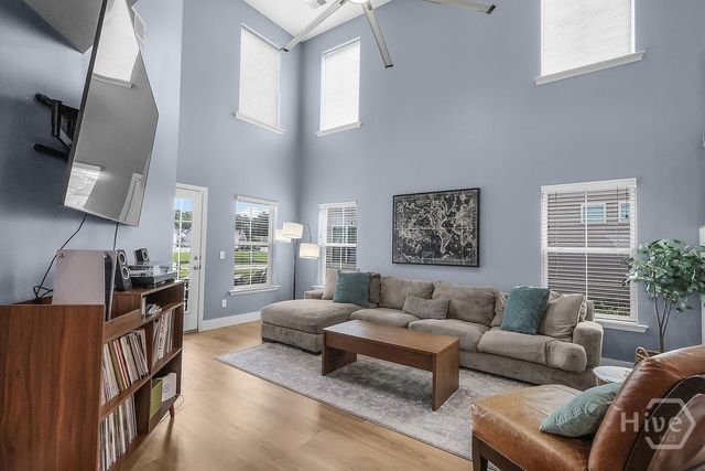88 Bushwood Drive, Savannah, GA 31407