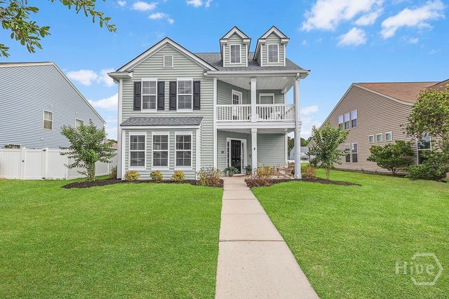 88 Bushwood Drive, Savannah, GA 31407