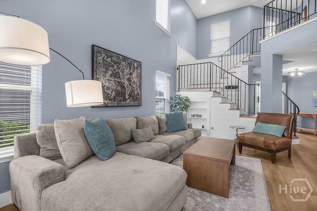 88 Bushwood Drive, Savannah, GA 31407