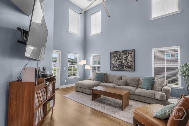 88 Bushwood Drive, Savannah, GA 31407