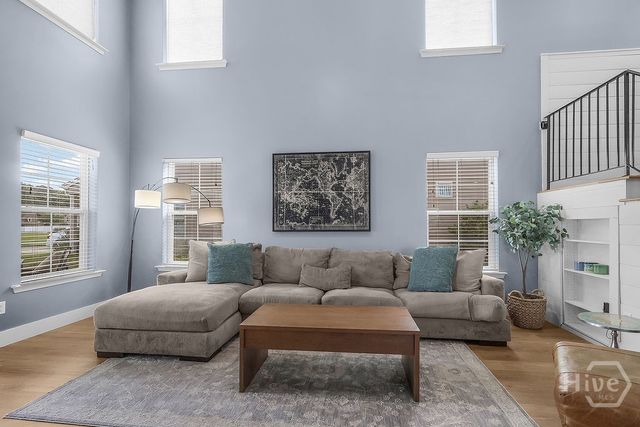 88 Bushwood Drive, Savannah, GA 31407