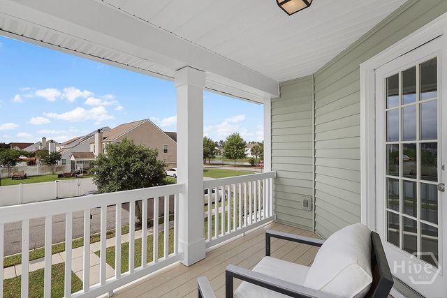 88 Bushwood Drive, Savannah, GA 31407