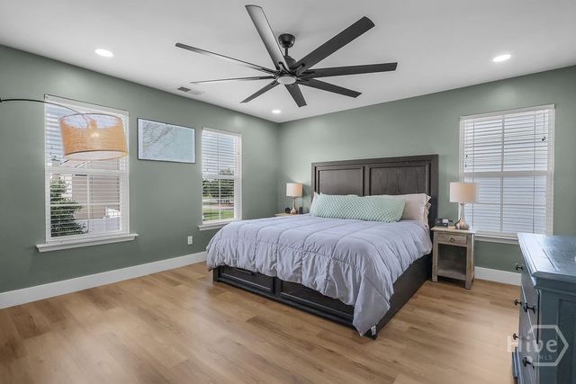 88 Bushwood Drive, Savannah, GA 31407
