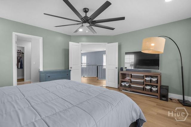 88 Bushwood Drive, Savannah, GA 31407