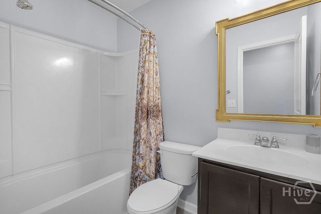 88 Bushwood Drive, Savannah, GA 31407