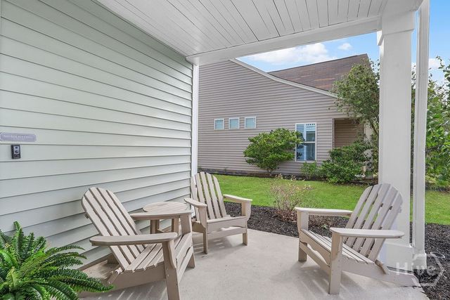 88 Bushwood Drive, Savannah, GA 31407