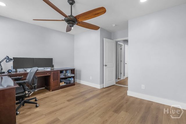 88 Bushwood Drive, Savannah, GA 31407