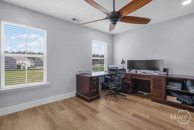 88 Bushwood Drive, Savannah, GA 31407
