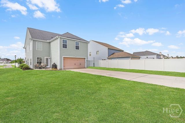 88 Bushwood Drive, Savannah, GA 31407