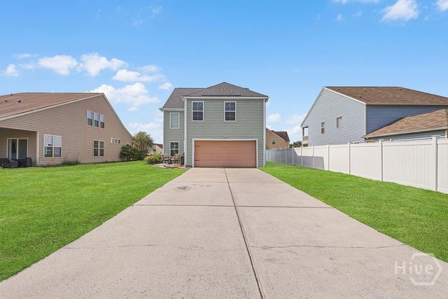 88 Bushwood Drive, Savannah, GA 31407