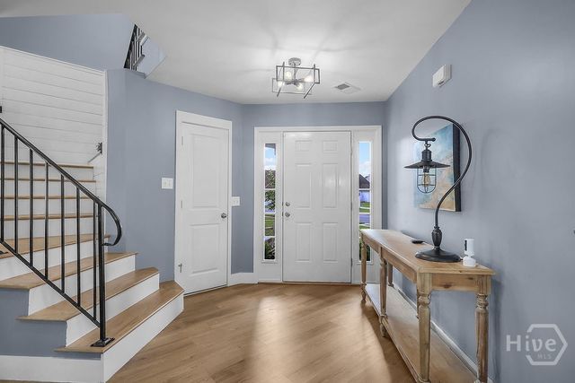 88 Bushwood Drive, Savannah, GA 31407