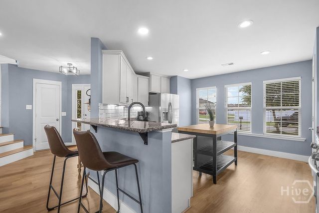 88 Bushwood Drive, Savannah, GA 31407