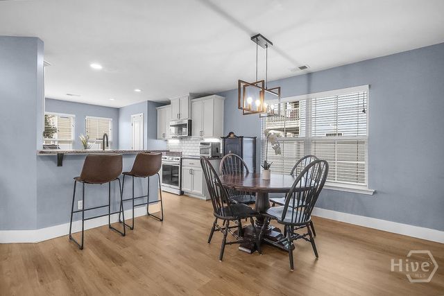 88 Bushwood Drive, Savannah, GA 31407