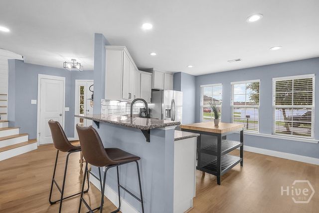 88 Bushwood Drive, Savannah, GA 31407