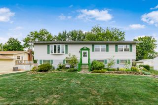 87 N Spring Road, Westerville, OH 43081