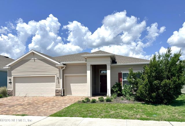 7512 CHERVIL Street, Jacksonville, FL 32219