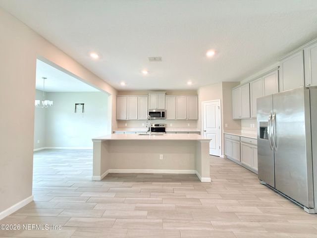 7512 CHERVIL Street, Jacksonville, FL 32219
