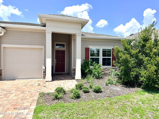7512 CHERVIL Street, Jacksonville, FL 32219