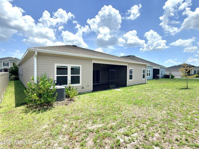7512 CHERVIL Street, Jacksonville, FL 32219