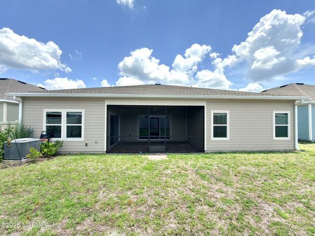 7512 CHERVIL Street, Jacksonville, FL 32219