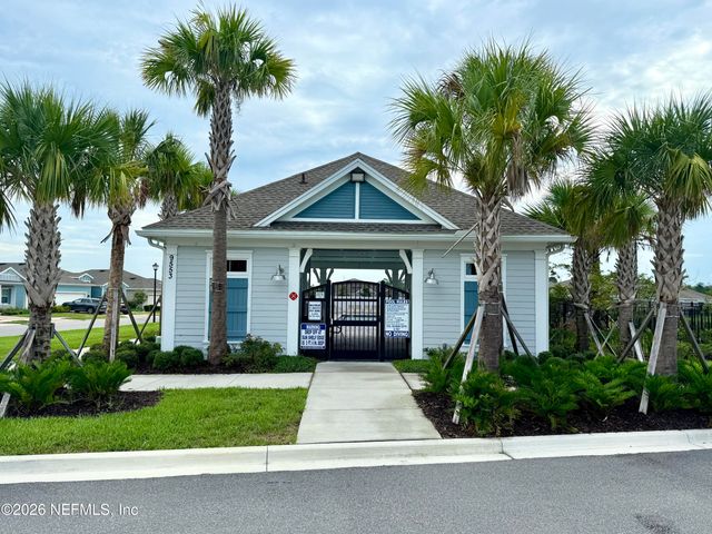 7512 CHERVIL Street, Jacksonville, FL 32219