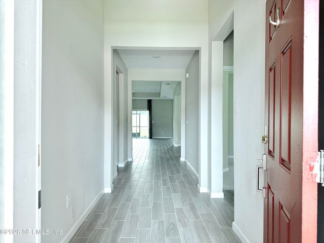 7512 CHERVIL Street, Jacksonville, FL 32219
