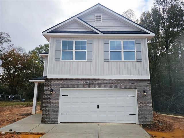 313 Melanie Court, Bowdon, GA 30108