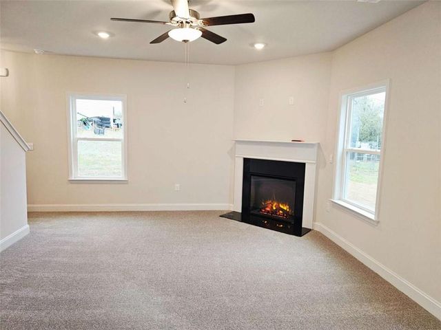 313 Melanie Court, Bowdon, GA 30108