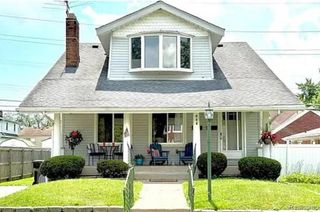 355 Poplar Street, Wyandotte, MI 48192