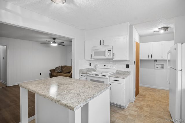 514 Adler Drive, Montgomery, AL 36116
