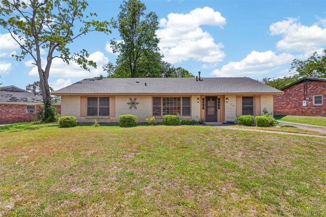 514 Adler Drive, Montgomery, AL 36116