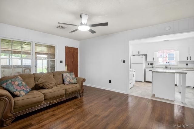 514 Adler Drive, Montgomery, AL 36116