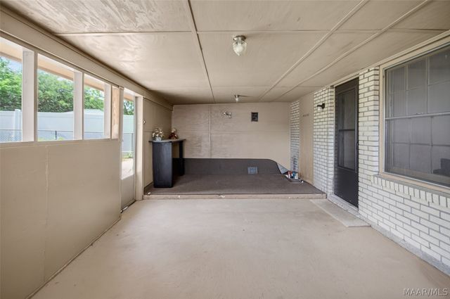 514 Adler Drive, Montgomery, AL 36116