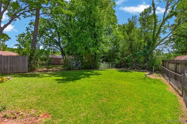 514 Adler Drive, Montgomery, AL 36116