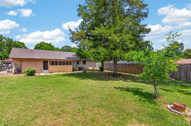 514 Adler Drive, Montgomery, AL 36116