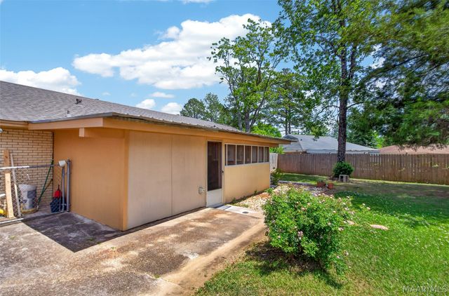 514 Adler Drive, Montgomery, AL 36116