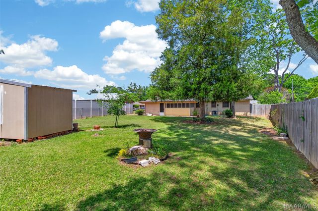 514 Adler Drive, Montgomery, AL 36116