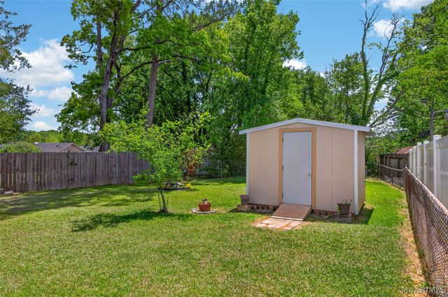 514 Adler Drive, Montgomery, AL 36116