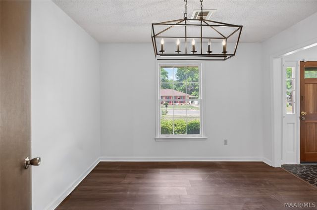 514 Adler Drive, Montgomery, AL 36116