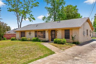 514 Adler Drive, Montgomery, AL 36116
