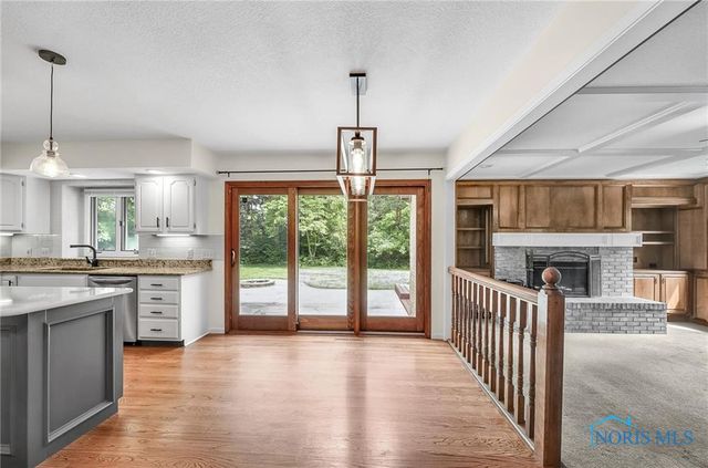 1626 Woodstream Road, Perrysburg, OH 43551