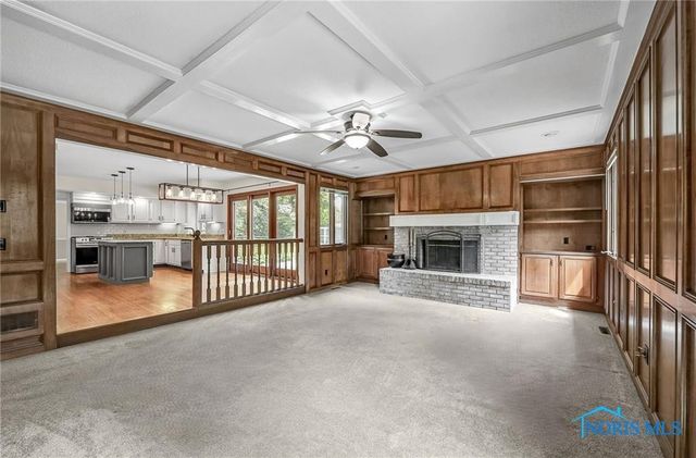 1626 Woodstream Road, Perrysburg, OH 43551