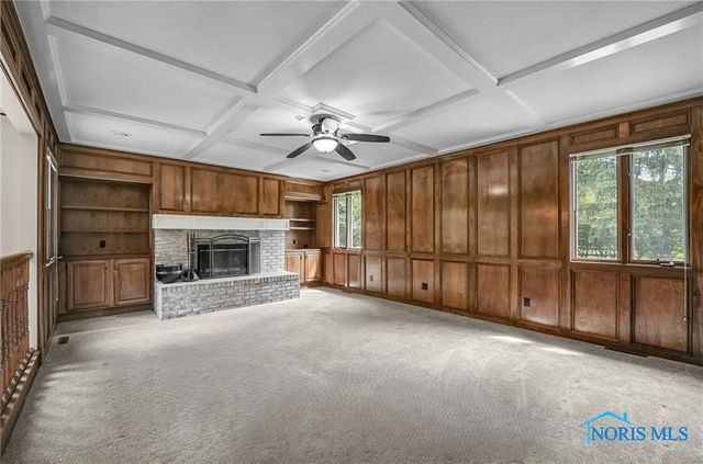 1626 Woodstream Road, Perrysburg, OH 43551