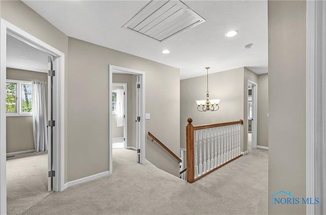 1626 Woodstream Road, Perrysburg, OH 43551