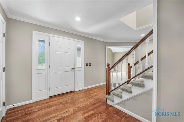 1626 Woodstream Road, Perrysburg, OH 43551