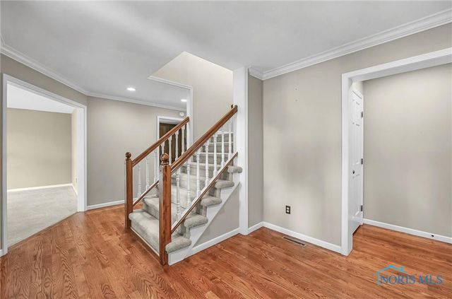 1626 Woodstream Road, Perrysburg, OH 43551