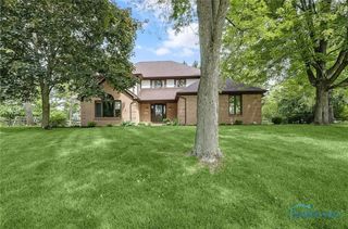 1626 Woodstream Road, Perrysburg, OH 43551