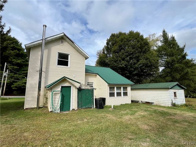 423 Co Rte 85, Granby, NY 13069