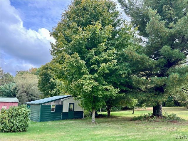 423 Co Rte 85, Granby, NY 13069